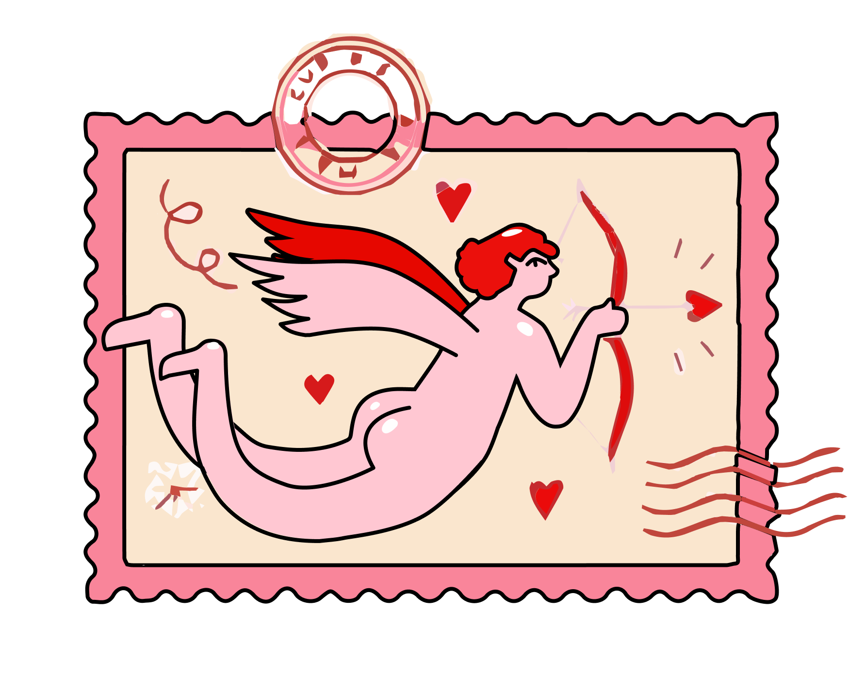 Decorative Playful